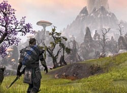 See What the Future Holds For The Elder Scrolls Online