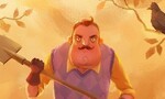 Review: Hello Neighbor (PS4)