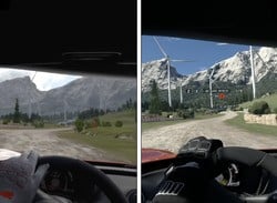 Gran Turismo Comparison Video Shows Huge Leap in Quality from PSVR to PSVR2