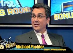 Pachter Predicts Jumbo Sales For Call Of Duty: Modern Warfare 3