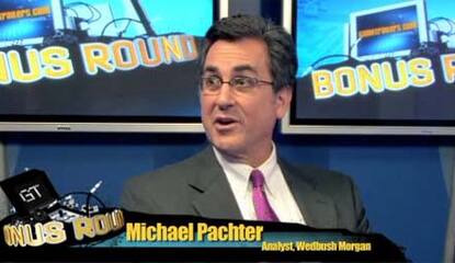 Pachter Predicts Jumbo Sales For Call Of Duty: Modern Warfare 3