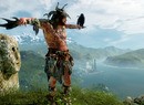 Sony Files Trademark for Long Lost PS4 Exclusive WiLD