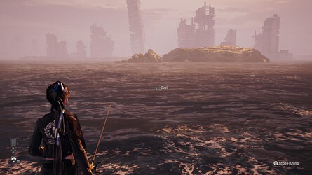 Stellar Blade: All Fish Locations and How to Catch Them 45