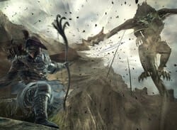 Dragon's Dogma 2 Will Have an Uncapped Frame Rate on PS5