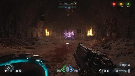 DOOM: The Dark Ages: Reckoning Walkthrough 18