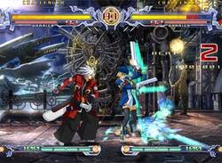 BlazBlue Is Heading To Europe With New Characters