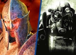 PS3 Classics Oblivion and Fallout 3 are Reportedly Being Remastered