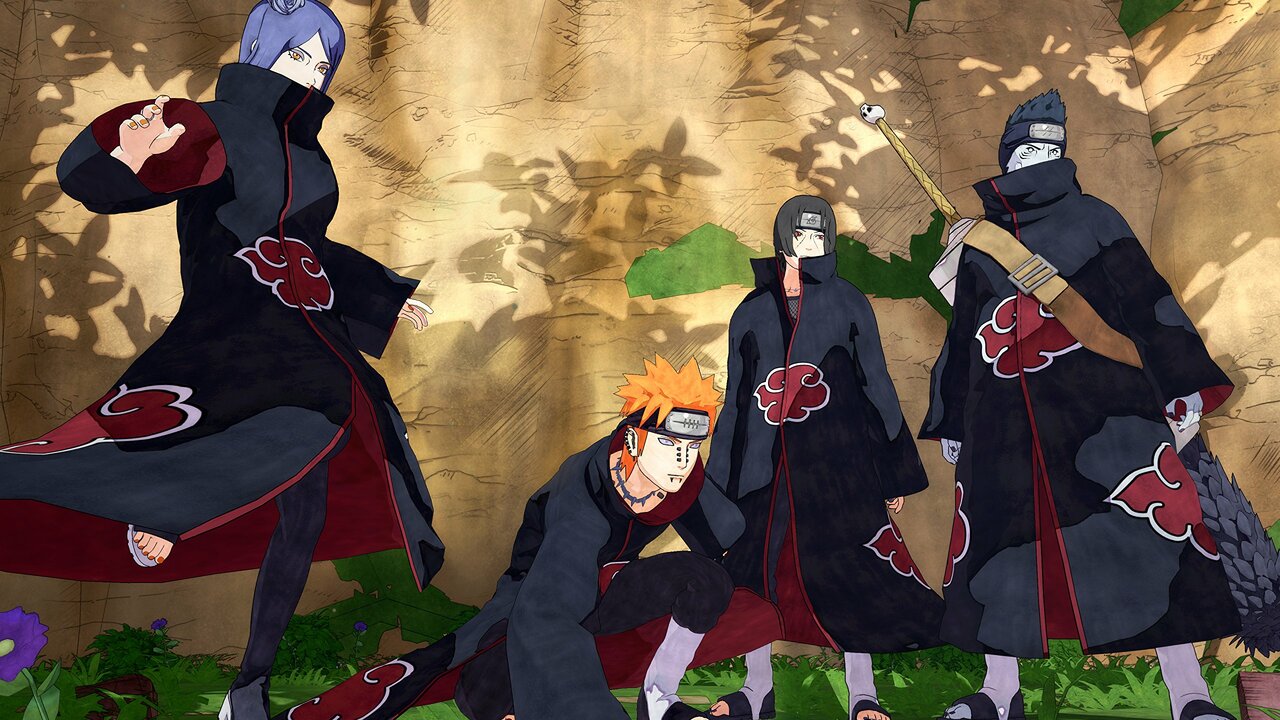 Naruto to Boruto: Shinobi Striker Leaps to PS4 in August - Push Square.