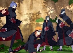 Naruto to Boruto: Shinobi Striker Leaps to PS4 in August
