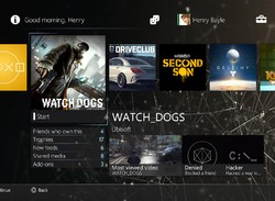 PS4 Firmware Update 2.00 to Add Dashboard Themes