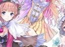 Atelier Arland Series Deluxe Pack - A Trio of Delights