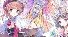 Atelier Arland Series Deluxe Pack