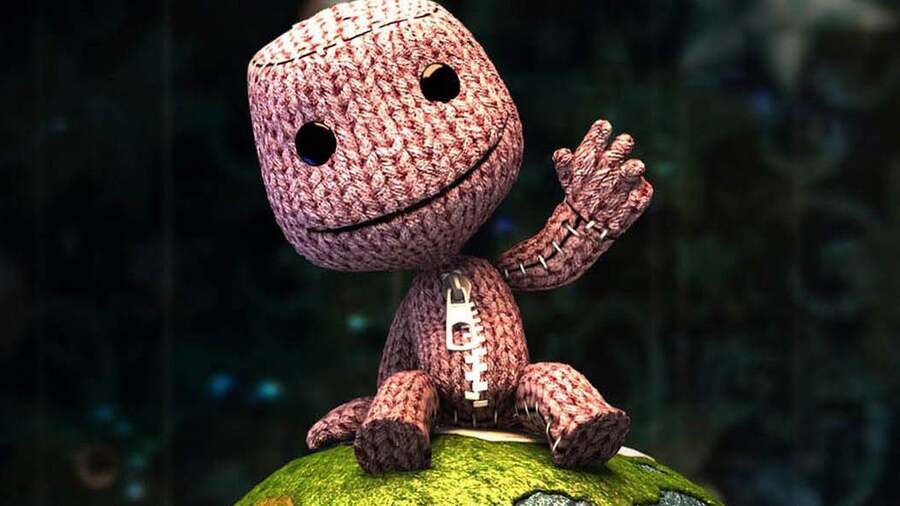 In what year did LittleBigPlanet release on PS3?