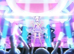 Sony's Aniplex to Assist Transitioning Sublime PS5, PS4 Visual Novel Needy Girl Overdose to Anime