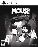 MOUSE: P.I. for Hire (PS5)