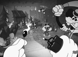 In a Busy Month for New PS5 Games, Don't Sleep on Mouse P.I. For Hire