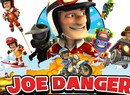 Hello Games on Joe Danger 2: The Movie and PSN Delays