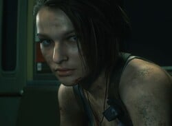 Resident Evil 3 Screenshots Look Terrifyingly Incredible