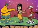 ToeJam & Earl Are Still in the Groove with Free PS4 Update
