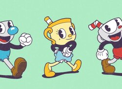 Cuphead DLC Reviews Say It's a Course Worth Savouring