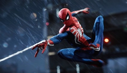 New Spider-Man PS4 Trophies Reveal More About First DLC