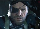 Metal Gear Solid: Ground Zeroes Debut Trailer Revealed At PAX