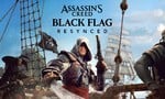 Assassin's Creed Black Flag Resynced Is a Huge and 'Faithful' Remake of the Pirate Classic, Out on PS5 in July