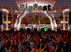 BigFest Brings Music Festival Management to Vita
