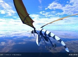 Uncertainty After Panzer Dragoon VR Boss Falsely Declared Dead