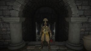 Elden Ring: All Full Armour Sets - Leyndell Knight Set - Leyndell Knight Set: Where to Find It