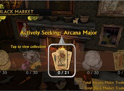 Become a Black Market Trader in Uncharted: Golden Abyss