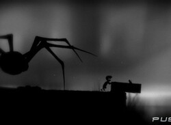 Sony Wanted Limbo As An Exclusive