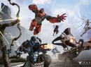 Paragon Put Out to Pasture as Fortnite's Popularity Explodes