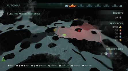 DOOM: The Dark Ages: Ancestral Forge Walkthrough 7