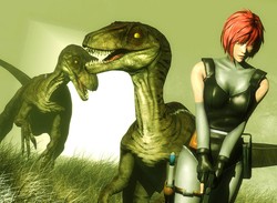 Dino Crisis, Power Stone Trademarks Set Tongues Wagging