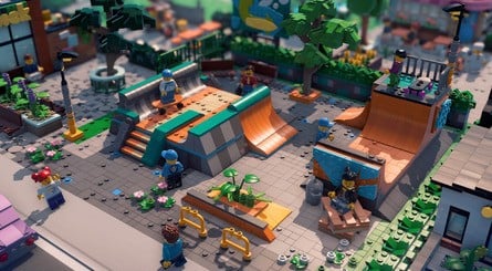 City Builder LEGO Skylines Announced for PS5, and It Seems Like a Perfect Match 5