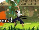 Review: Samurai Beatdown (PlayStation Mobile)