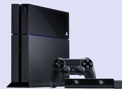 This Is the Launch Window Lineup for the PS4
