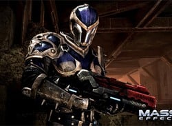 Sample Mass Effect 3 And Kingdoms Of Amalur: Reckoning, Unlock New Kit for Both