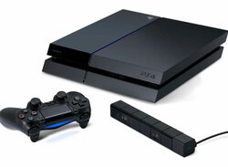 Sorry Japan, Asia Is Getting the PS4 This Year Too