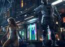 The Witcher Dev's Cyberpunk 2077 Is Now in Full Development