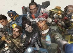 Apex Legends Character Octane Reportedly Real, Battle Pass Coming Next Week