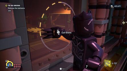 LEGO Batman: Legacy of the Dark Knight: Joker Walkthrough 15