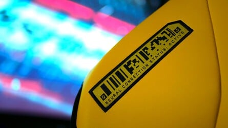 Review: Secret Lab Cyberpunk Titan Evo 6