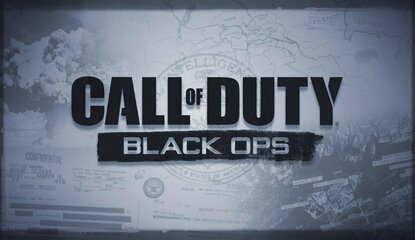 Call of Duty: Black Ops Seemingly Leaked Online with Key Art Image