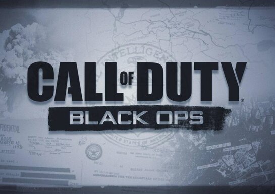 Call of Duty: Black Ops Seemingly Leaked Online with Key Art Image