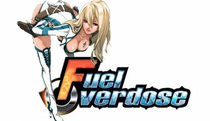 Fuel Overdose Could Be the Last Game You Ever Play
