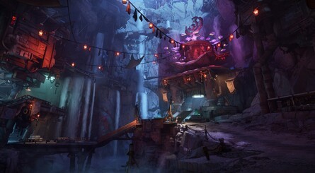 Borderlands 4 PS5 Preview 3