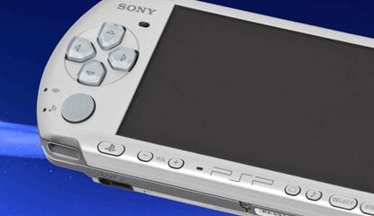 There's a PSP Emulator Hidden in the PS4 Version of PaRappa the Rapper