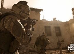 Call of Duty: Modern Warfare Gameplay to Debut Today with Multiplayer Livestreams